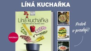 Líná kuchařka: Jak se dobře najíst bez dlouhého vaření