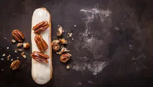 Francouzské eklérky