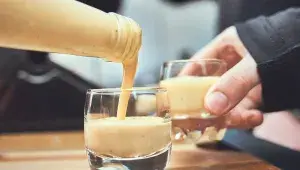 Domácí vaječňák