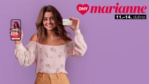 Dny Marianne 2025
