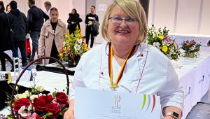 Marie Motlová