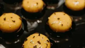 Kefírová buchta podle Vojty Vrtišky