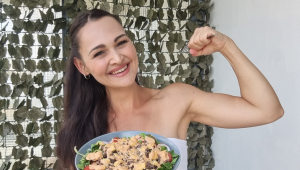 Viki Hrázdílková 