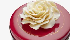 Dezerty u Ivety Fabešové jsou pastvou pro oči