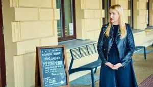 Co se stalo po „Ano, šéfe!“? Paní Marta v Bruntále vaří dál! Zjistili jsme, jak se daří nádražní restauraci, kterou Pohlreich zkritizoval!
