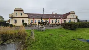 Poslední díl „Ano, šéfe!“: Letovský statek vyrazil Pohlreichovi dech. Tyhle dvě hvězdy stojí za odbočku