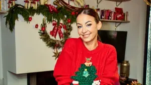 Agáta Hanychová vaří od šesti ráno a každému dítěti zvlášť: Jsou rozmazlený a mně to nevadí! Prozradila i trik na babiččino kuře v polévkových talířích