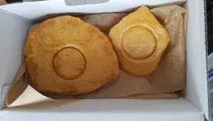 Korejskou sušenku Dalgona vyrobíte i doma