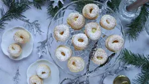 Nenechte se „odpálit“! Naučte se odpalované těsto krok za krokem. Víme, proč vám někdy spadne a jak tomu snadno zabránit