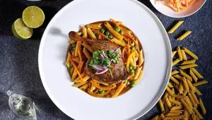 Adriana semolinové těstoviny