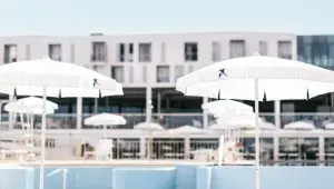 Falkensteiner diadora exterior: Se svolením hotelu Diadora Falkensteiner