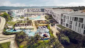 Falkensteiner Diadora pool: Se svolením hotelu Diadora Falkensteiner