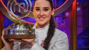 Pamatujeme si ji jako vítězku MasterChef Česko (2021)