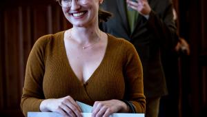 Pavlína Lubojatzky