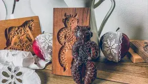 Motivů je nepřeberné množství