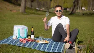 Sommelier Milan Juřica/M&S