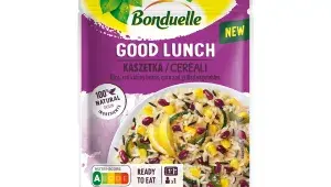 Bonduelle GoodLunch