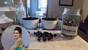 Za vůní kávy Mexiko