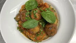 Hostinec U Krobiána