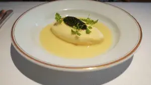 beurre blanc