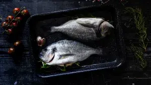 Čerstvé ryby na Rohlik.cz