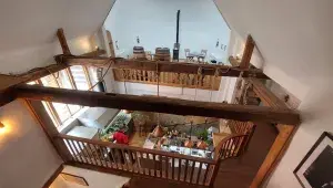 Kuchyně restaruace Hlučov