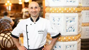 Café Imperial Dolce