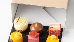 Café Imperial Dolce