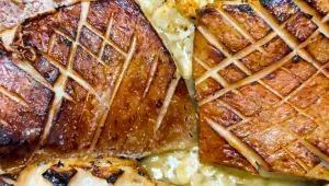 Václav Kouba poradí pár triků na dokonalý bůček