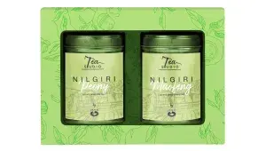 Dárková sada Tea Studio Peony