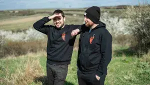 Filip a Michal z ChilliMaga