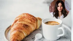 Croissanty Heleny Fléglové