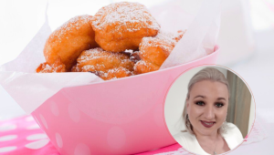 Chorvatské fritule
