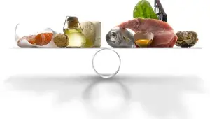 Potraviny bohaté na omega-3