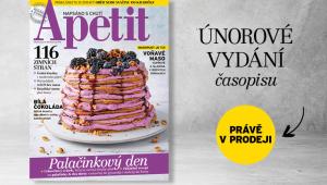 Apetit 2/2023