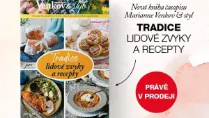 Tradice – Lidové zvyky a recepty