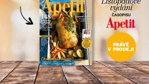 Apetit 11/2022