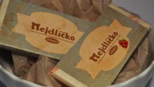 Mejdlíčka
