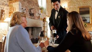 Sommelier
