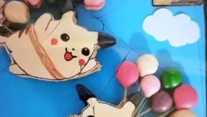 Čistá roztomilost, že?