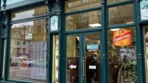 Havelská Koruna