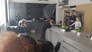 Arancini podle Marka Raditsche