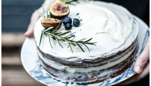 cake cream