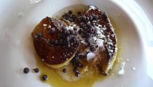 Foie gras 