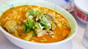 curry