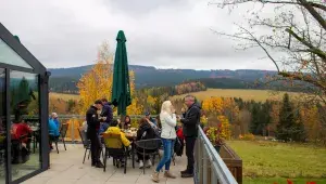 Co dělat o víkendu? Vyražte za největšími kapry, nejlepšími guláši, do čajové zahrady i za top čokoládou