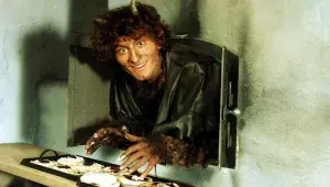 Jste fanoušci Anděla Páně a S čerty nejsou žerty? Otestujte postřeh! Víte, jaký řád dostal kuchař v Princezně se zlatou hvězdou?