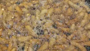 Příprava čak-čaku krok za krokem