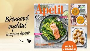 Apetit 3/2022