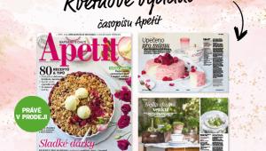 Apetit 5/2022